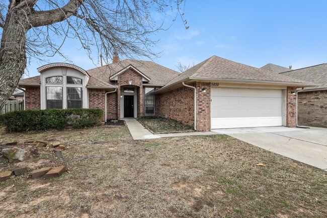 Building Photo - 5820 SE 81st St