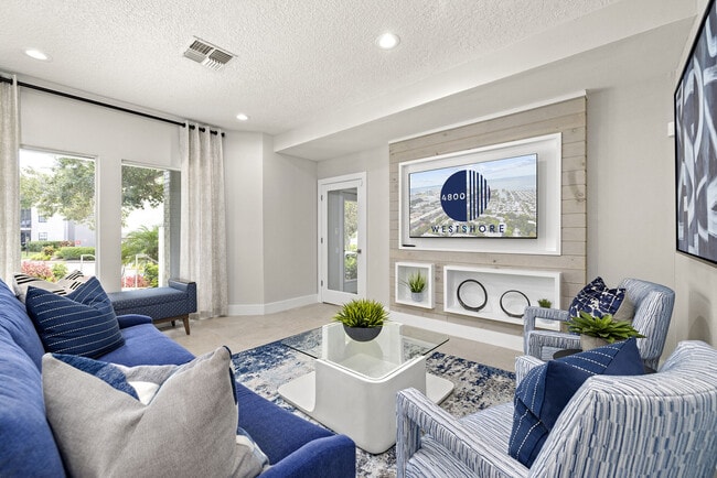 Building Photo - 4800 Westshore