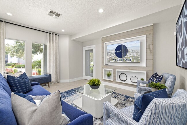 Foto del edificio - 4800 Westshore