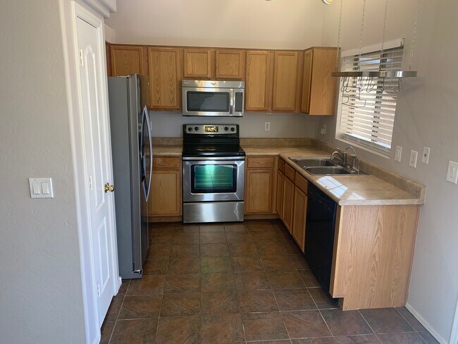 Foto del edificio - 43923 W Wild Horse Trail