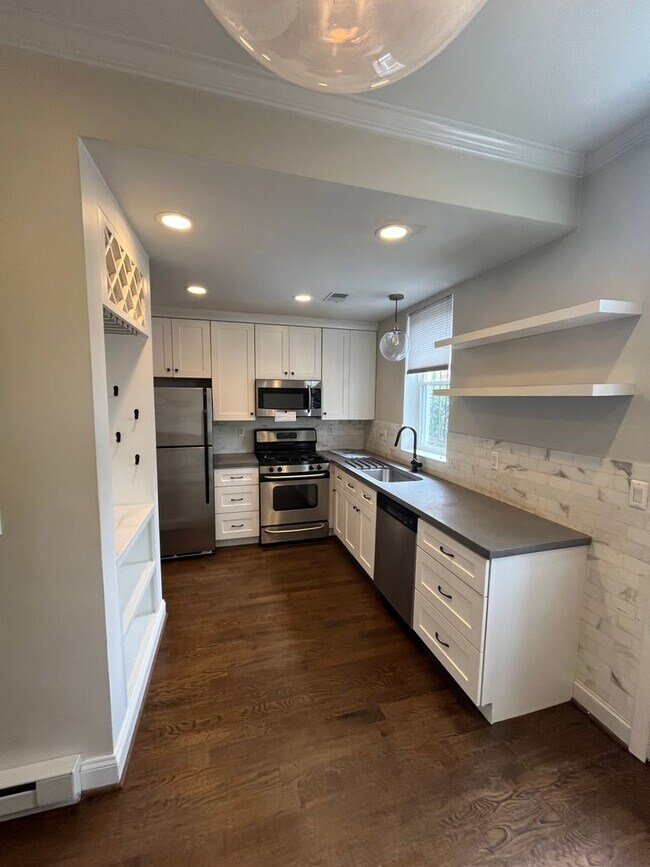 Foto del edificio - 2030 13th St NW