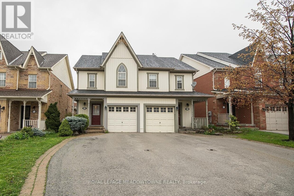 Photo principale - 6867 SHADE HOUSE Ct