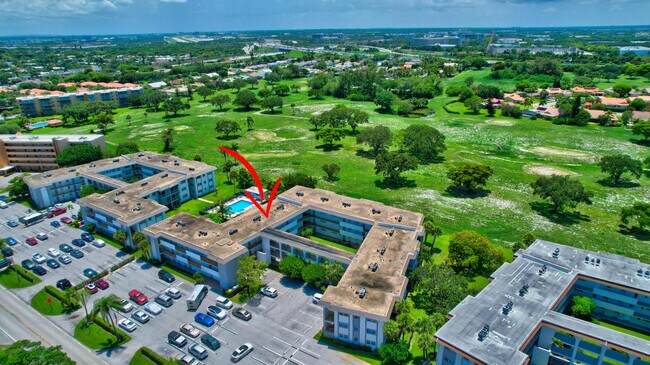 Foto del edificio - 5501 NW 2nd Ave