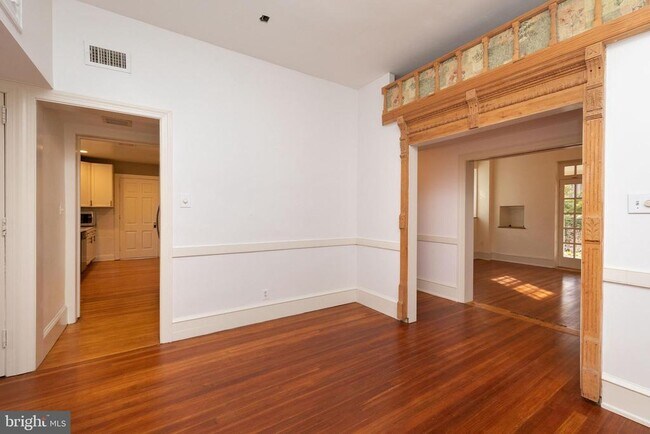 Foto del edificio - 6610 Wissahickon Ave