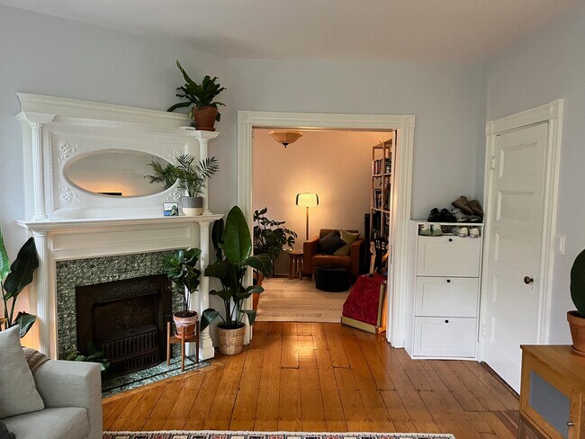 Foto del edificio - 119 Antrim St