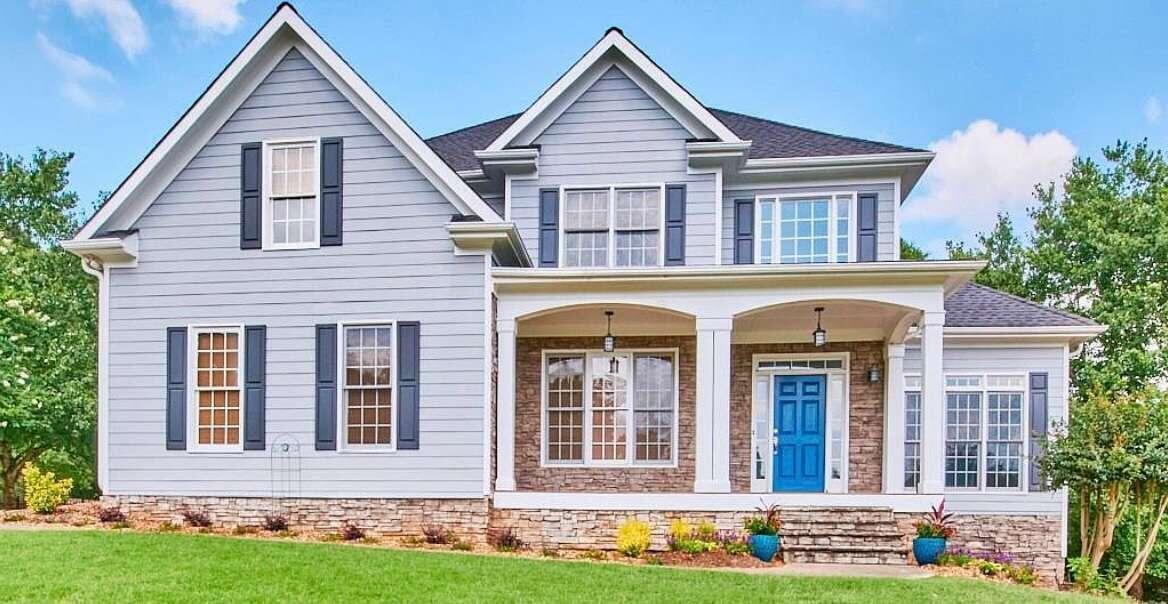 Foto principal - 4930 Montclair Trail