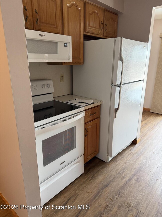 Foto del edificio - 609 Main St