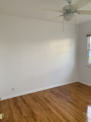 Bedroom - 2525 21st St