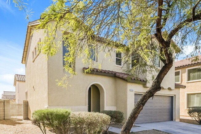 Foto del edificio - 1945 Barrel Oak Ave