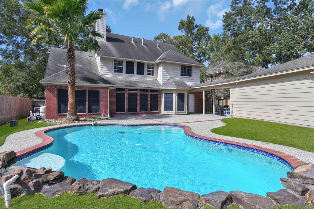 Foto principal - 4422 Brook Shadow Dr