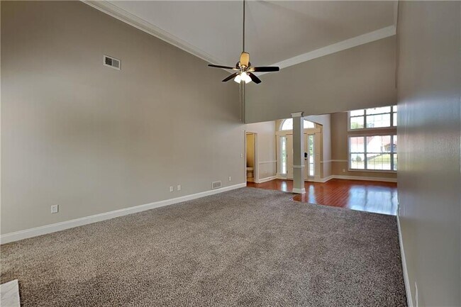 Foto del edificio - 3761 Carmen Ct SW