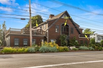 Building Photo - 46 Granite St