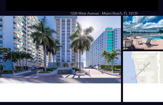 Building Photo - 1228 West Ave