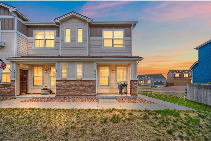 Foto principal - 2404 Obsidian Forest View