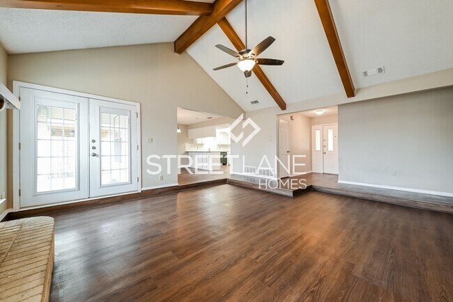Foto del edificio - Charming 3 Bedroom in Arlington!