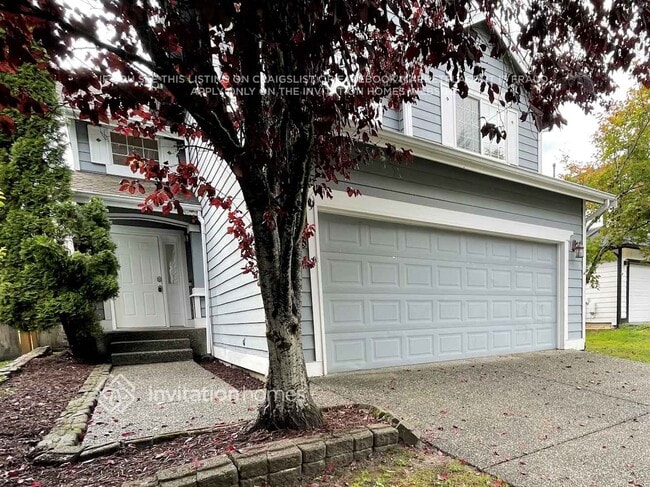 Foto del edificio - 13066 Bear Mountain Rd SE