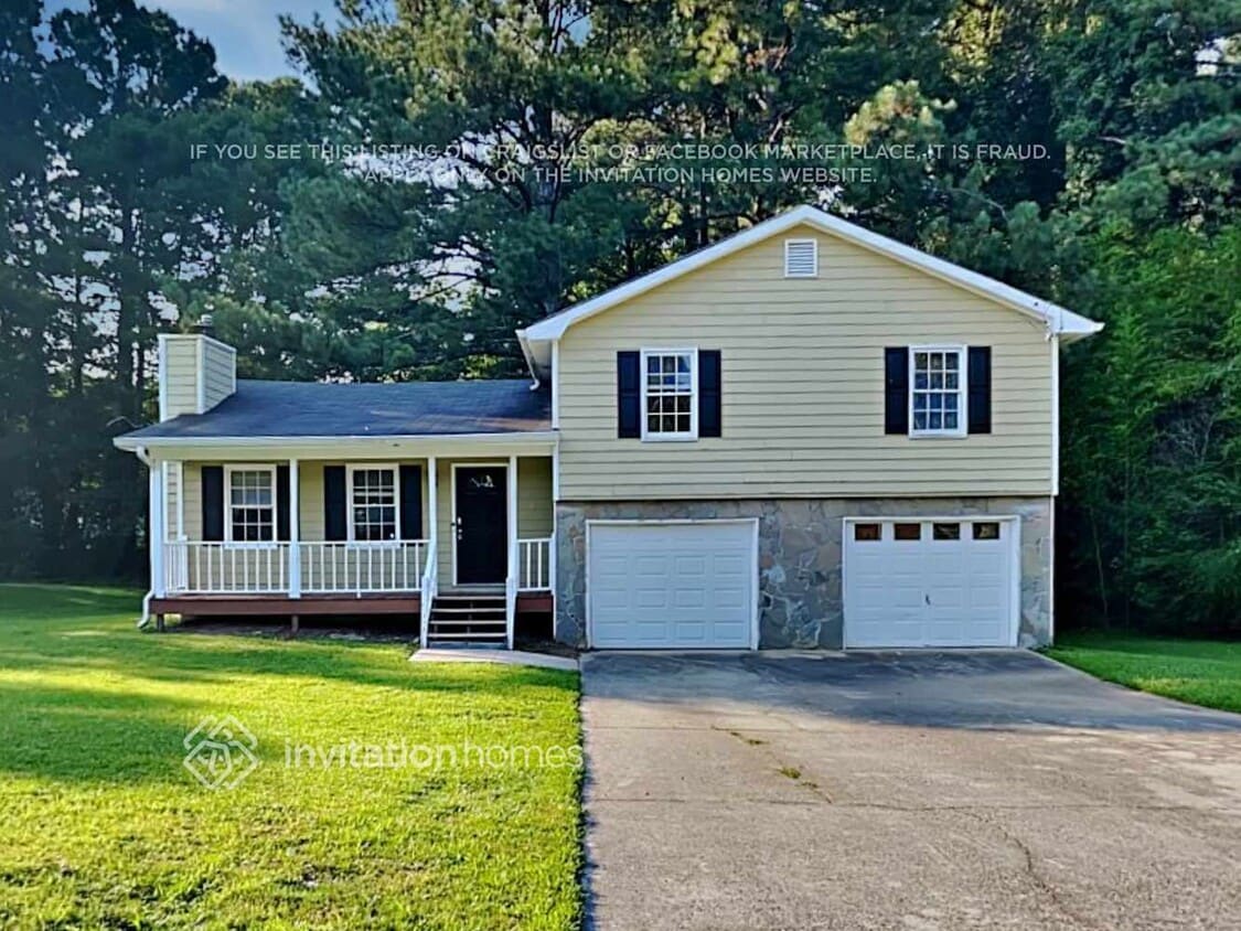 Primary Photo - 2911 Oakwilde Ct