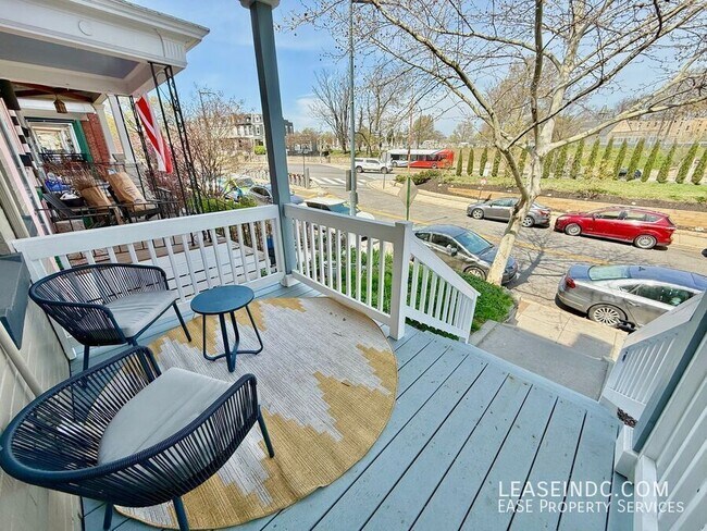 Foto del edificio - 159 V St NE