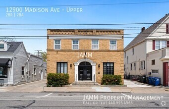 Building Photo - 12900 Madison Ave