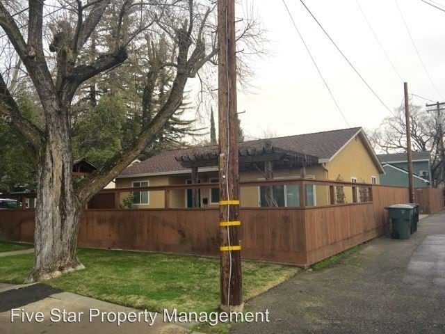 Primary Photo - 3 br, 2 bath House - 714 Virginia Ave