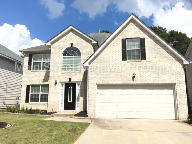 Foto principal - 6322 Dekeon Dr