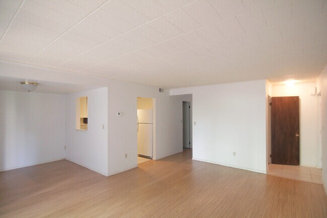 Sala de estar - Village Square