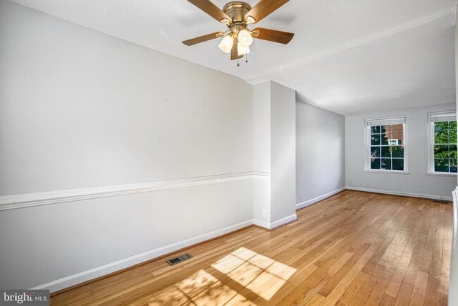 Foto del edificio - 2836 S Abingdon St