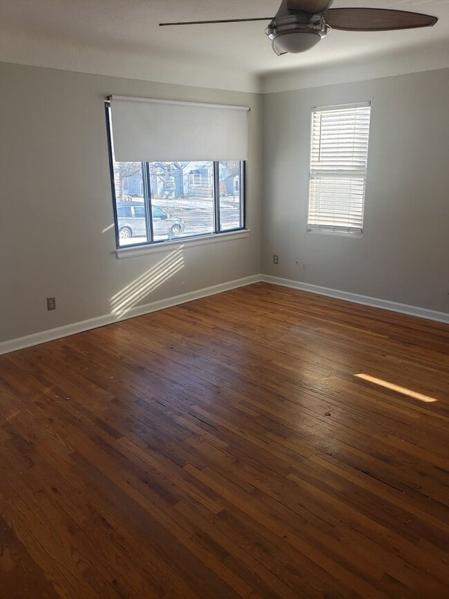 Foto del edificio - 1222 N 24th St