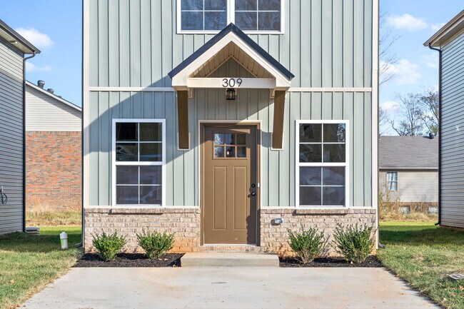 Foto del edificio - West Winds