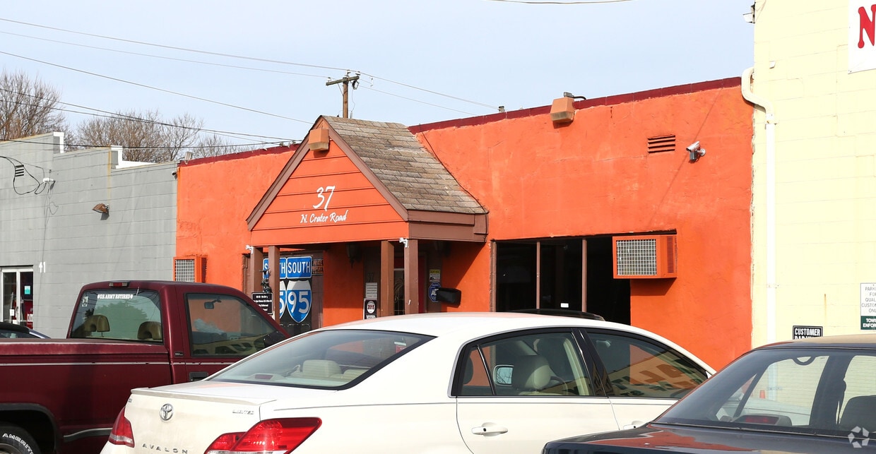 Building Photo - 39 N Crater Rd