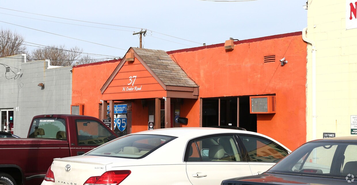 Foto del edificio - 39 N Crater Rd
