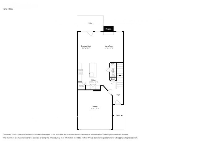 Foto del edificio - 781 Grove Trail