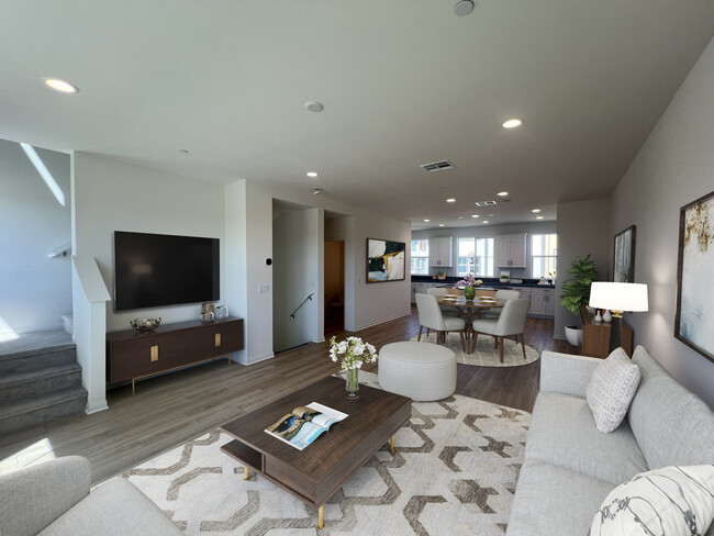 Foto del edificio - 345 Liberty Wy