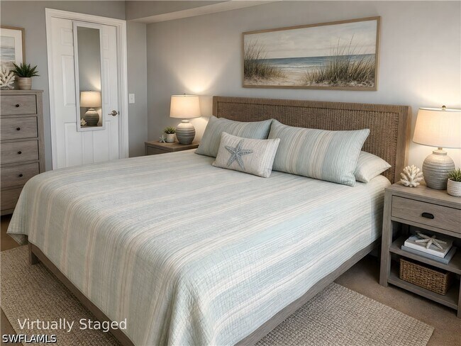 Foto del edificio - 8736 River Homes Lane