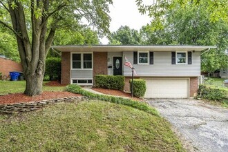Building Photo - 1123 Gainesway Dr