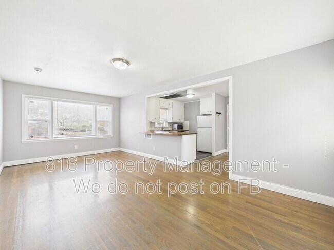 Building Photo - 6003 Norledge Ave