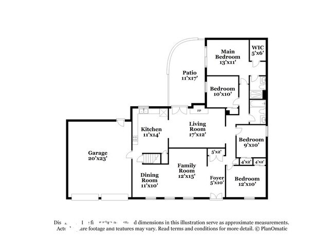 Foto del edificio - 1615 Leisure Dr