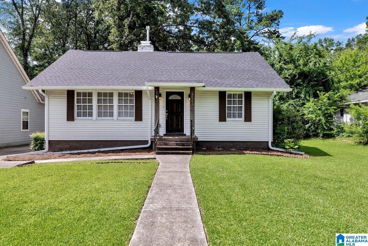 Foto principal - 305 Sterrett Ave