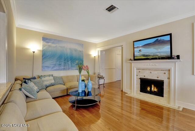 Foto del edificio - 1 Roseld Ave