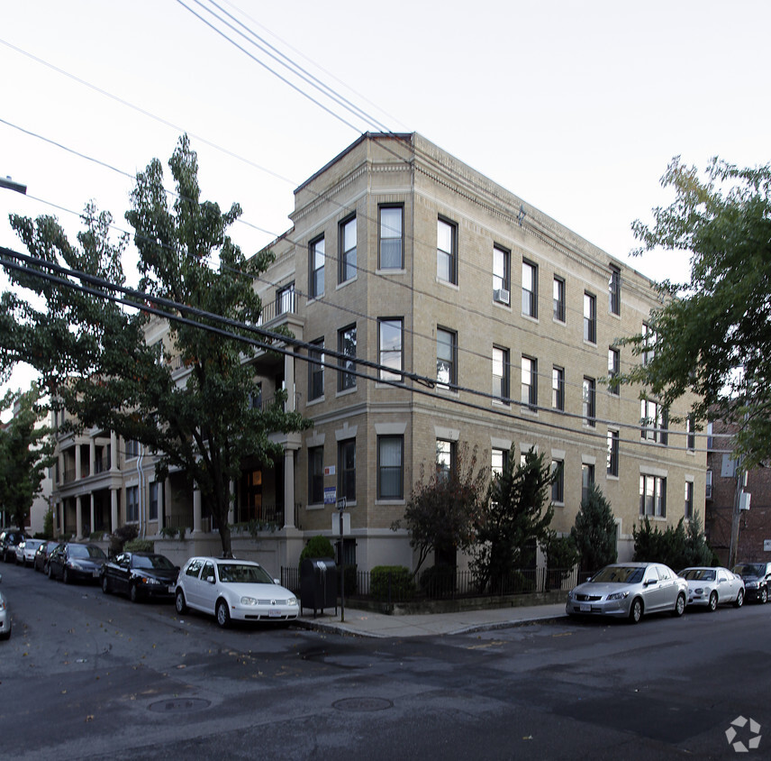 Carol ¡Avenue Apartaments - Carol Montrose Apartments