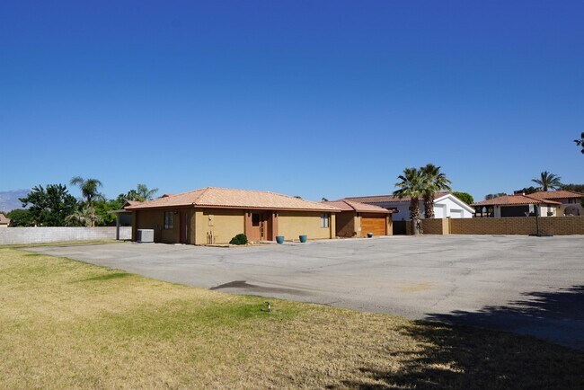 Building Photo - 45995 Dune Palms Rd
