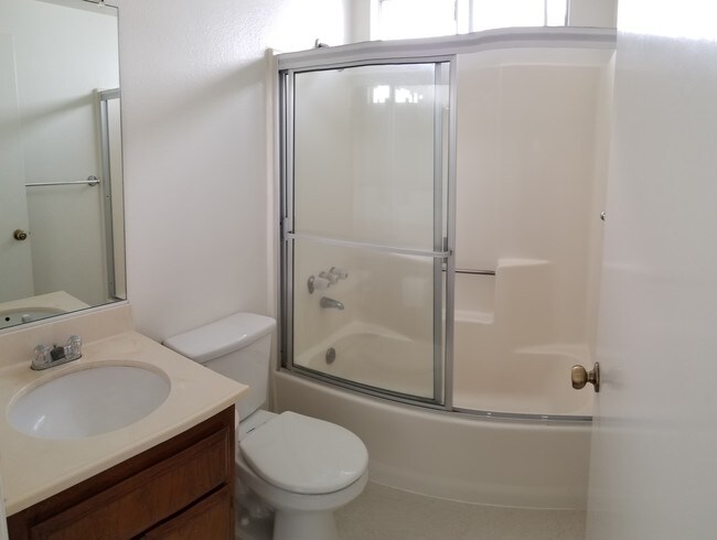 1 of 2 bathrooms - 4047 W 141st St