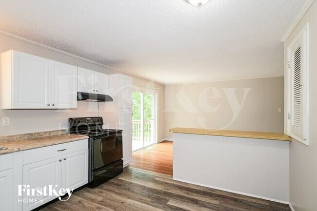 Foto del edificio - 6863 Foxbend Ct