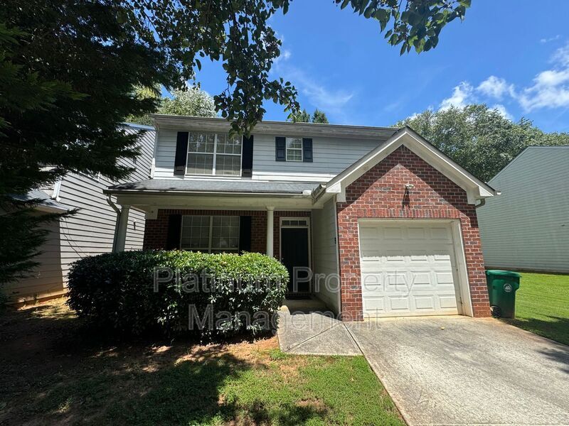 Foto principal - 2262 Charleston Pointe SE