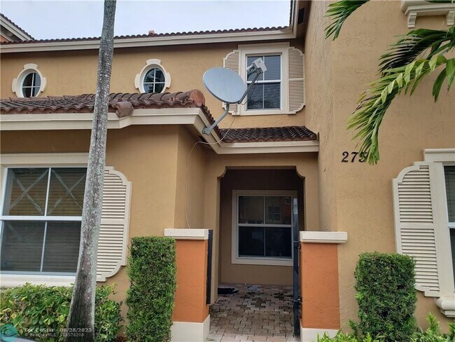 Building Photo - 2751 SW 120th Terrace