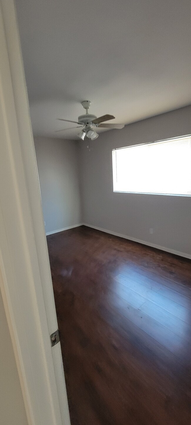 Bedroom 1 - 9101 Valencia St