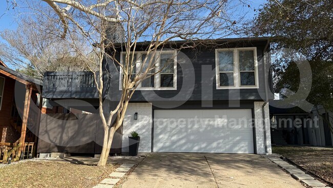 Foto del edificio - 5805 Ranger Dr