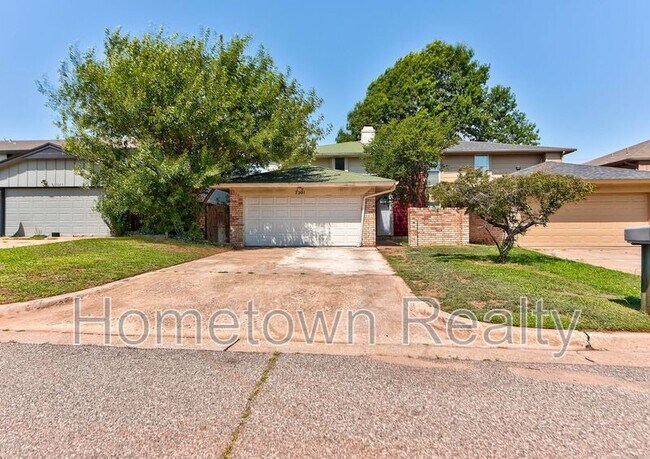 Foto del edificio - 7301 Edenborough Dr