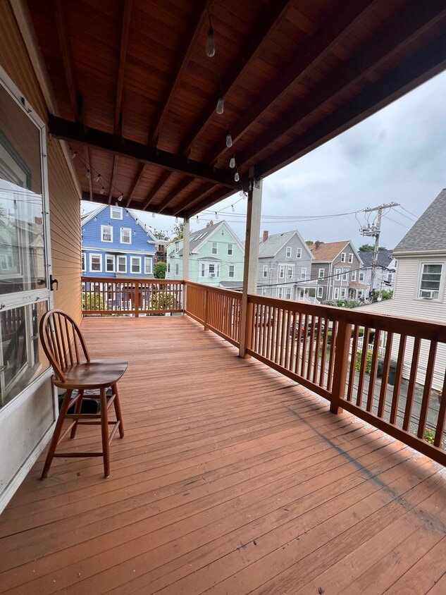 825 Dorchester Ave Unit 2, Boston, MA 02125 825 Dorchester Ave Boston