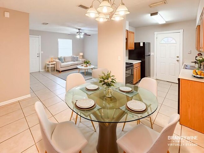 Foto del edificio - 6203 Shetland Rd